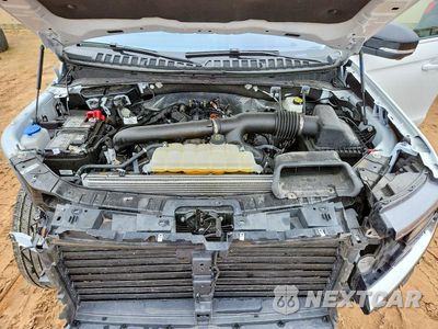 Zdjęcie 12 z 13 samochodu: 2025 FORD EXPEDITION PLATINUM VIN:1FMJU1M86SEA33939 - miniatura