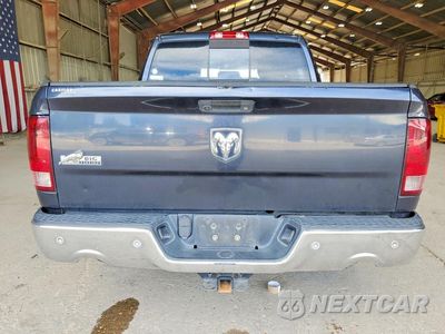 Zdjęcie 6 z 12 samochodu: 2014 RAM 1500 SLT VIN:1C6RR6LT8ES229051 - miniatura