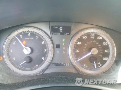 Zdjęcie 9 z 12 samochodu: 2010 LEXUS ES 350 VIN:JTHBK1EGXA2344583 - miniatura
