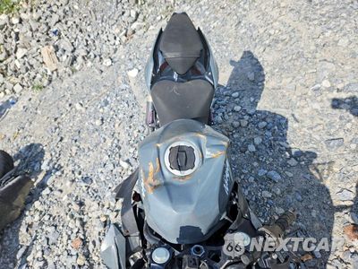 Piąte zdjęcie samochodu w środku: 2018 KAWASAKI EX400 VIN:JKAEXKG13JDA02067 - miniatura