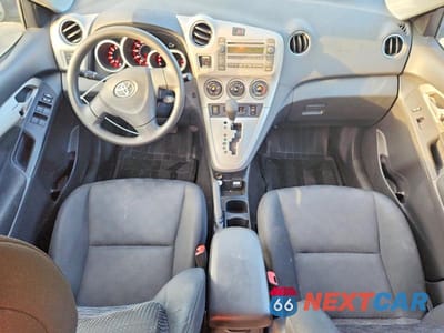 Zdjęcie 8 z 12 samochodu: 2010 TOYOTA COROLLA MATRIX S VIN:2T1LE4EE3AC018610 - miniatura