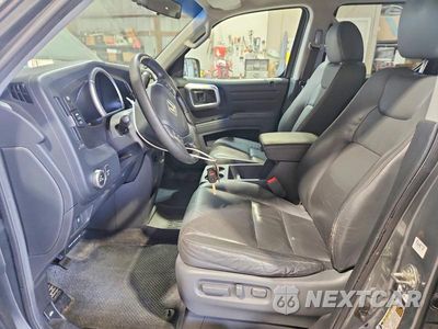 Zdjęcie 7 z 12 samochodu: 2007 HONDA RIDGELINE RTL VIN:2HJYK16587H504741 - miniatura