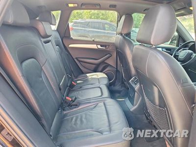 Zdjęcie 11 z 13 samochodu: 2012 AUDI Q5 PRESTIGE VIN:WA1WKAFP4CA079826 - miniatura