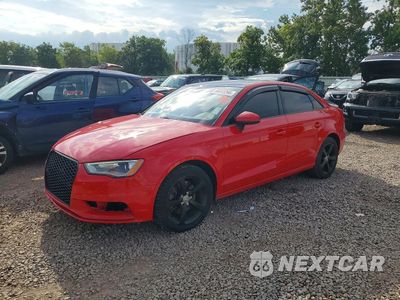 2016 AUDI A3 PREMIUM WAUB8GFF5G1021515 - główne zdjęcie licytacji z USA - miniatura