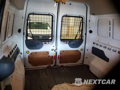 Zdjęcie 10 z 12 samochodu: 2013 FORD TRANSIT CONNECT XLT VIN:NM0LS6BN7DT135688 - miniatura
