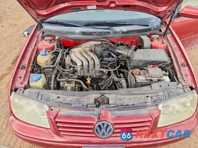 Zdjęcie 11 z 12 samochodu: 2000 VOLKSWAGEN JETTA GLS VIN:3VWSA29M5YM012707 - miniatura