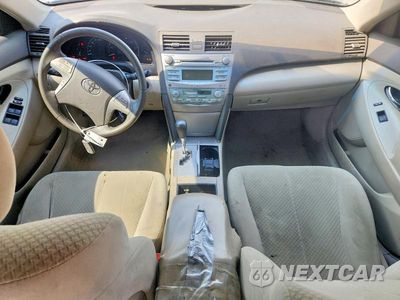 Zdjęcie 8 z 12 samochodu: 2009 TOYOTA CAMRY HYBRID VIN:4T1BB46K59U083641 - miniatura