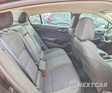 Zdjęcie 10 z 12 samochodu: 2018 CHEVROLET CRUZE LT VIN:1G1BE5SM2J7166514 - miniatura
