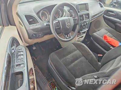 Zdjęcie 8 z 13 samochodu: 2019 DODGE GRAND CARAVAN SE VIN:2C4RDGBG2KR767047 - miniatura