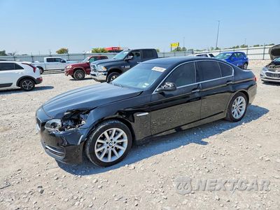 2014 BMW 535 XI WBA5B3C50ED536730 - główne zdjęcie licytacji z USA - miniatura