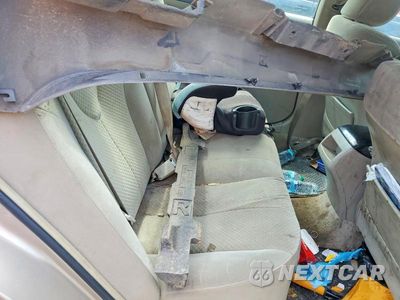 Zdjęcie 10 z 12 samochodu: 2007 TOYOTA CAMRY LE VIN:4T1BE46KX7U028655 - miniatura