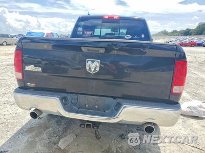 Zdjęcie 6 z 12 samochodu: 2013 RAM 1500 SLT VIN:1C6RR6LT4DS716195 - miniatura