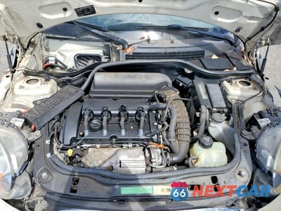 Zdjęcie 11 z 12 samochodu: 2010 MINI COOPER S VIN:WMWMF7C56ATZ73994 - miniatura
