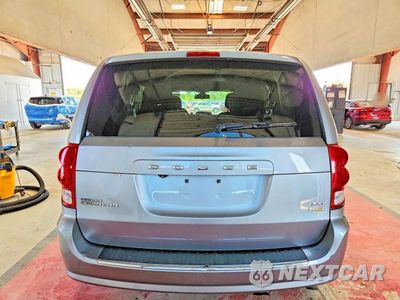 Zdjęcie 6 z 13 samochodu: 2019 DODGE GRAND CARAVAN SXT VIN:2C4RDGCG2KR566313 - miniatura