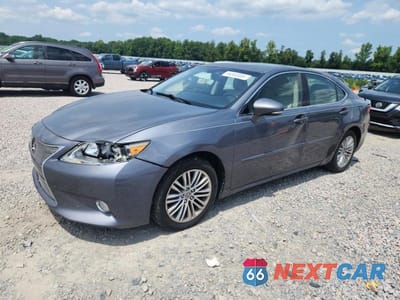 2013 LEXUS ES 350 JTHBK1GG7D2062998 - główne zdjęcie licytacji z USA - miniatura