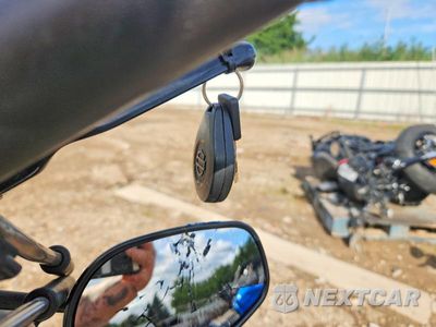 Zdjęcie 8 z 9 samochodu: 2017 HARLEY-DAVIDSON XL1200 FORTY-EIGHT VIN:1HD1LC311HC443462 - miniatura