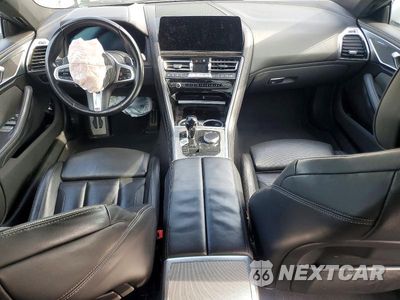 Zdjęcie 8 z 12 samochodu: 2023 BMW 840XI VIN:WBAGV4C04PCL65628 - miniatura
