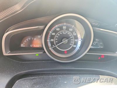 Zdjęcie 9 z 13 samochodu: 2016 MAZDA 3 GRAND TOURING VIN:3MZBM1X77GM271549 - miniatura