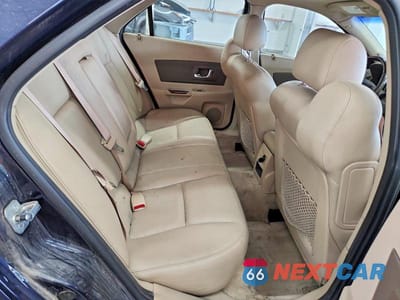 Zdjęcie 10 z 12 samochodu: 2007 CADILLAC CTS HI FEATURE V6 VIN:1G6DP577370138030 - miniatura