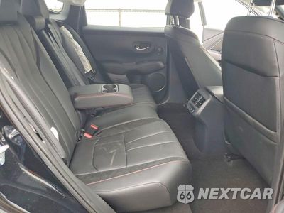 Zdjęcie 11 z 14 samochodu: 2026 ACURA ADX A-SPEC ADVANCE VIN:3HDSA2H74TM710716 - miniatura
