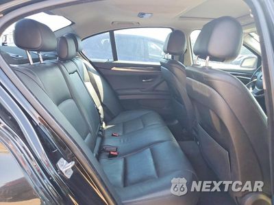 Zdjęcie 10 z 12 samochodu: 2015 BMW 535 XI VIN:WBA5B3C57FD543367 - miniatura