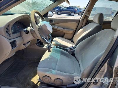 Zdjęcie 13 z 24 samochodu: 2005 NISSAN SENTRA 1.8 VIN:3N1CB51D15L517939 - miniatura