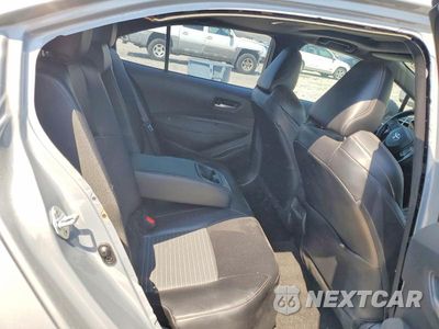 Zdjęcie 10 z 12 samochodu: 2021 TOYOTA COROLLA XSE VIN:5YFT4MCE4MP095108 - miniatura