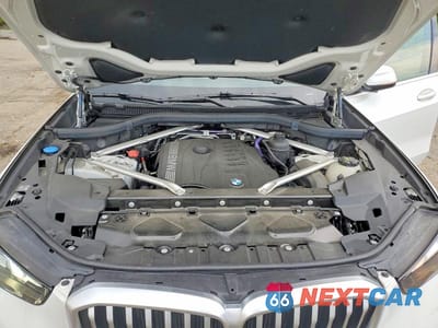 Zdjęcie 12 z 13 samochodu: 2025 BMW X5 XDRIVE40I VIN:5UX23EU08S9Z36310 - miniatura