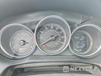 Zdjęcie 9 z 12 samochodu: 2016 MAZDA 6 SPORT VIN:JM1GJ1U54G1423059 - miniatura