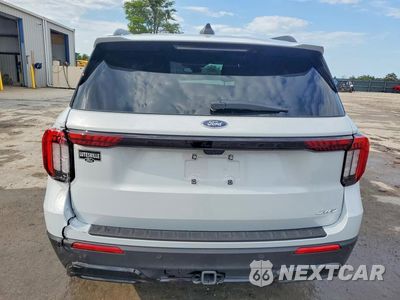 Zdjęcie 6 z 13 samochodu: 2026 FORD EXPLORER ST-LINE VIN:1FMUK8KH7TGB09415 - miniatura