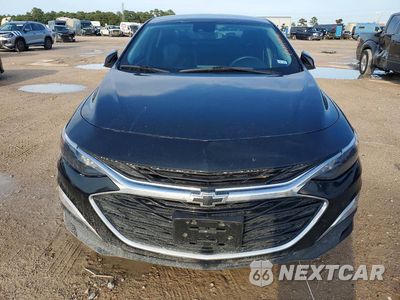 Piąte zdjęcie samochodu w środku: 2023 CHEVROLET MALIBU RS VIN:1G1ZG5ST9PF141141 - miniatura