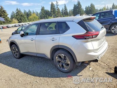 Drugie zdjęcie samochodu z przodu: 2024 NISSAN ROGUE SV VIN:JN8BT3BB7RW424256 - miniatura