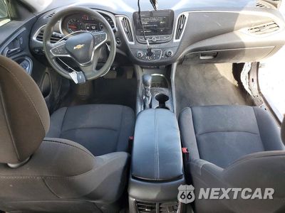 Zdjęcie 8 z 13 samochodu: 2023 CHEVROLET MALIBU LT VIN:1G1ZD5ST9PF219894 - miniatura