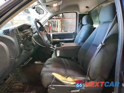 Zdjęcie 7 z 12 samochodu: 2009 GMC SIERRA K3500 SLE VIN:1GTHK84K29F126930 - miniatura