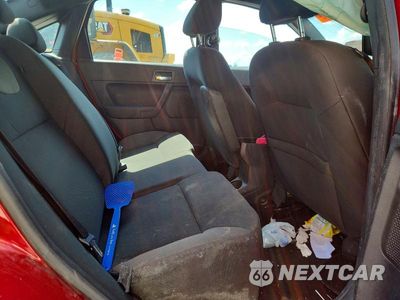 Zdjęcie 10 z 13 samochodu: 2009 FORD FOCUS SES VIN:1FAHP36N99W185832 - miniatura