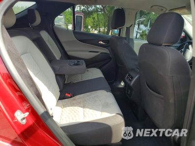 Zdjęcie 10 z 12 samochodu: 2019 CHEVROLET EQUINOX LT VIN:3GNAXKEV3KS664196 - miniatura