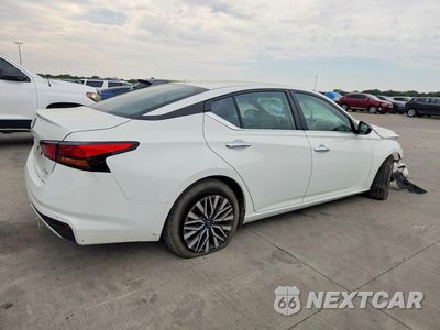 Trzecie zdjęcie samochodu z tyłu: 2025 NISSAN ALTIMA SV VIN:1N4BL4DV3SN393436 - miniatura