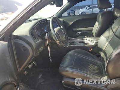Zdjęcie 7 z 12 samochodu: 2016 DODGE CHALLENGER R/T VIN:2C3CDZBT0GH334942 - miniatura