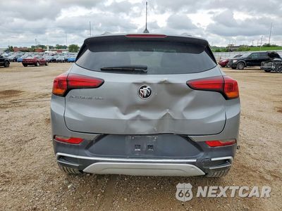 Zdjęcie 6 z 13 samochodu: 2023 BUICK ENCORE GX ESSENCE VIN:KL4MMFSL1PB088470 - miniatura