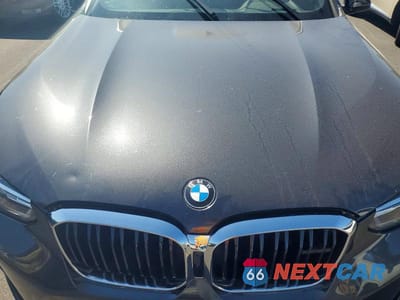Zdjęcie 11 z 12 samochodu: 2023 BMW X4 M VIN:5YM23EC02P9T18059 - miniatura