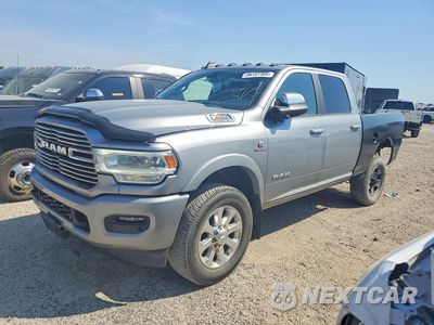 2019 RAM 2500 LARAMIE 3C6UR5FL9KG613603 - główne zdjęcie licytacji z USA - miniatura