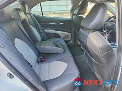 Zdjęcie 10 z 13 samochodu: 2020 TOYOTA CAMRY XLE VIN:4T1F11AK8LU905592 - miniatura