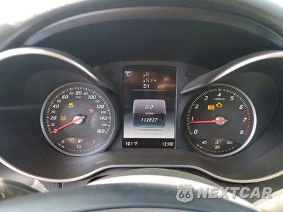 Zdjęcie 9 z 12 samochodu: 2016 MERCEDES-BENZ C 300 VIN:55SWF4JB7GU120436 - miniatura