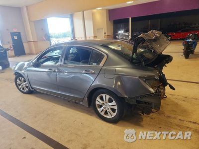 Drugie zdjęcie samochodu z przodu: 2008 HONDA ACCORD LXP VIN:1HGCP264X8A079876 - miniatura