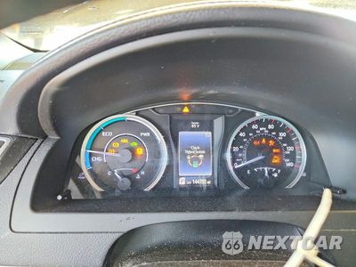 Zdjęcie 9 z 13 samochodu: 2017 TOYOTA CAMRY HYBRID SE VIN:4T1BD1FK5HU220701 - miniatura