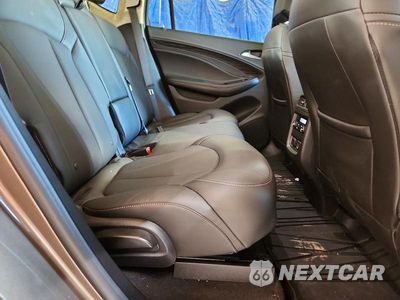 Zdjęcie 11 z 13 samochodu: 2018 BUICK ENVISION ESSENCE VIN:LRBFX1SA7JD056110 - miniatura