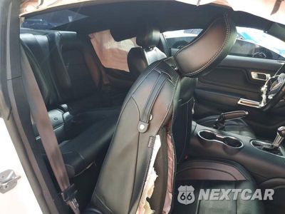 Zdjęcie 10 z 12 samochodu: 2020 FORD MUSTANG GT VIN:1FA6P8CF9L5100678 - miniatura