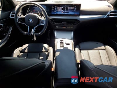 Zdjęcie 8 z 12 samochodu: 2025 BMW 3ER 330XI VIN:3MW89CW03S8F70484 - miniatura