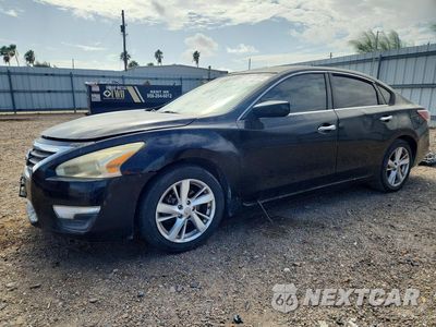 2013 NISSAN ALTIMA 2.5 1N4AL3AP3DC102573 - główne zdjęcie licytacji z USA - miniatura
