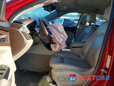 Zdjęcie 7 z 12 samochodu: 2015 CADILLAC SRX PERFORMANCE COLLECTION VIN:3GYFNCE33FS537781 - miniatura